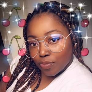 Meet your Posher, Keisha